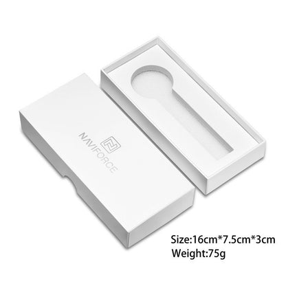 Lingxiang Genuine Watch Watch Box Watch Storage Box