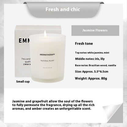 Scented Candles
